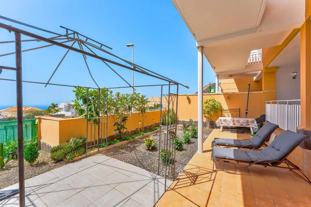 Casa Beautiful Sunset Aparthotel Costa Adeje  Spain