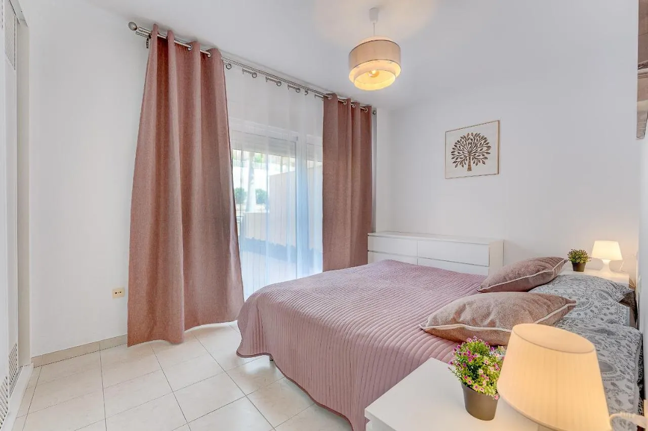 Casa Beautiful Sunset Aparthotel Costa Adeje