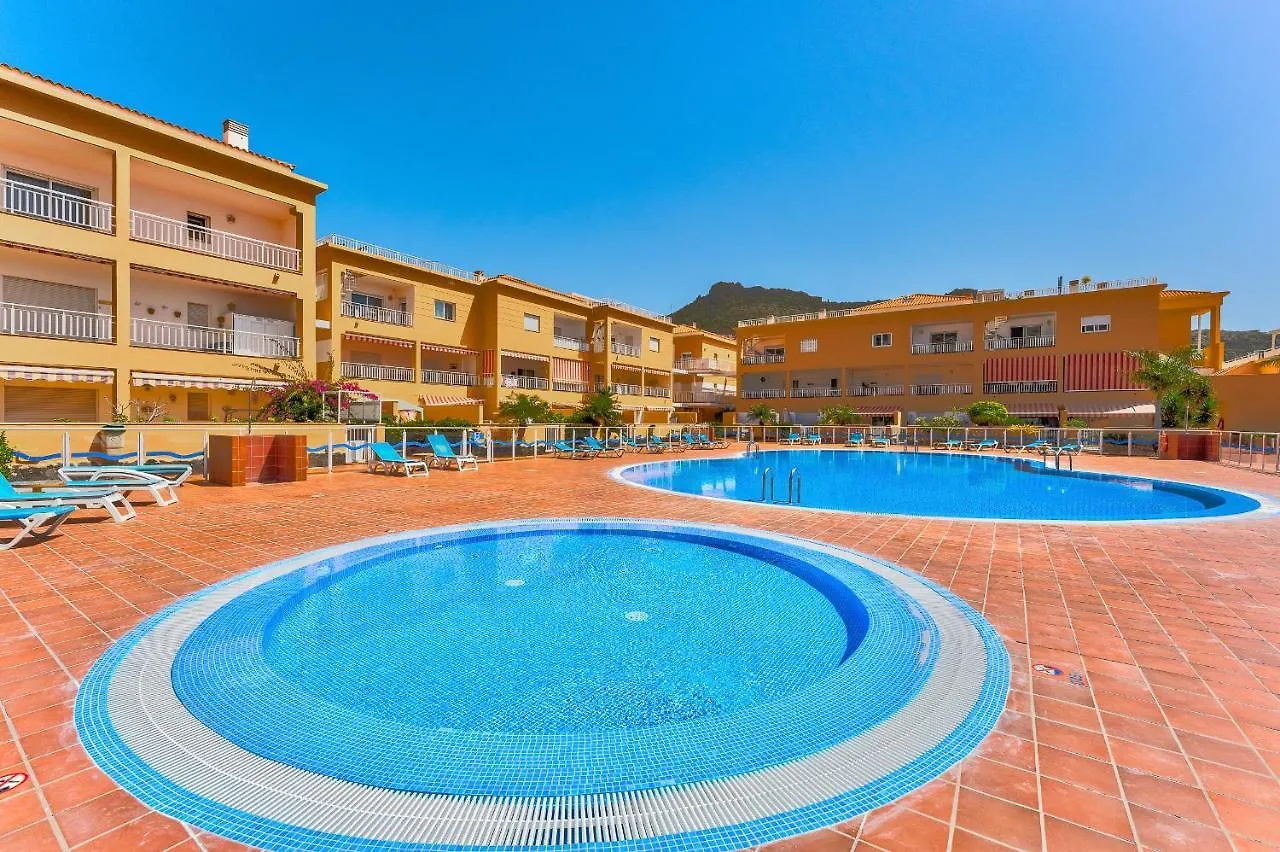 Casa Beautiful Sunset Aparthotel Costa Adeje  Spain