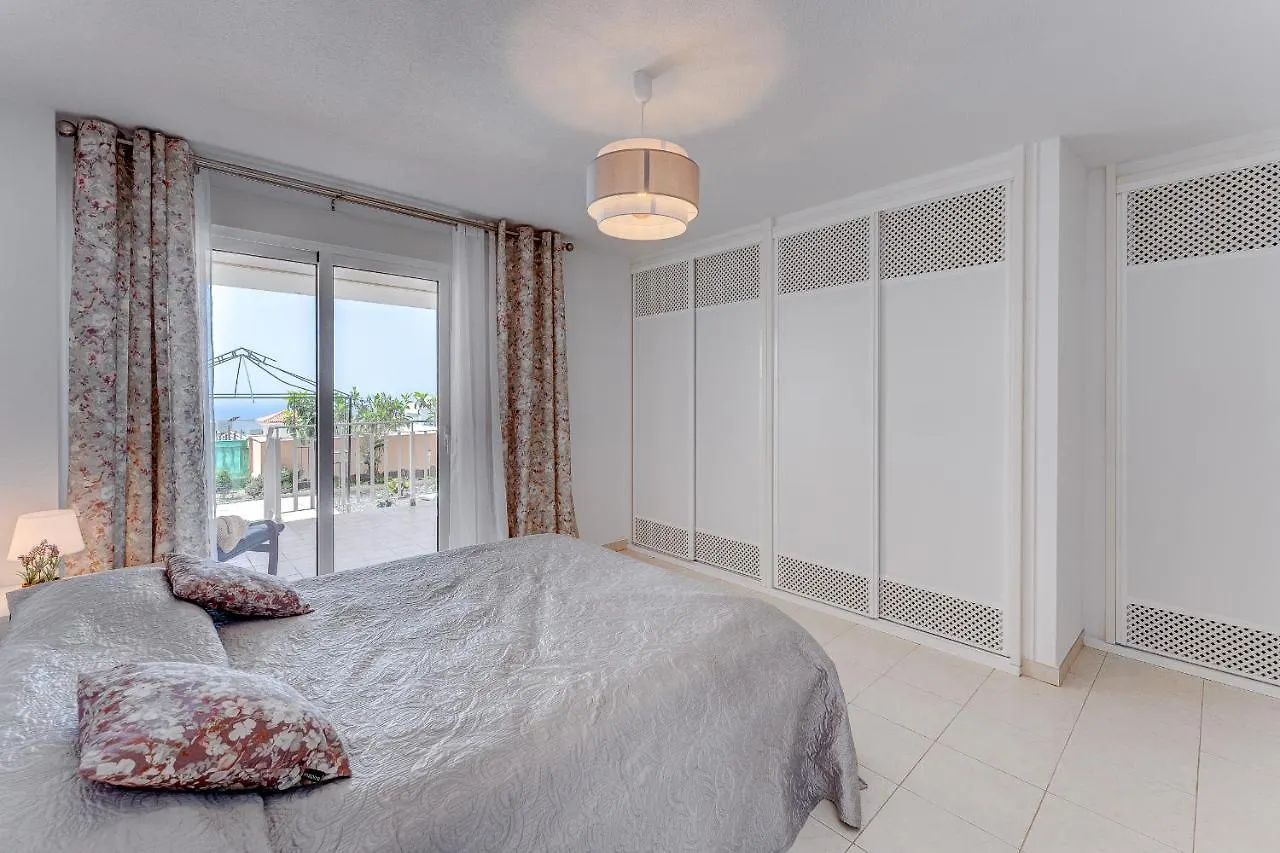 Casa Beautiful Sunset Aparthotel Costa Adeje  Spain