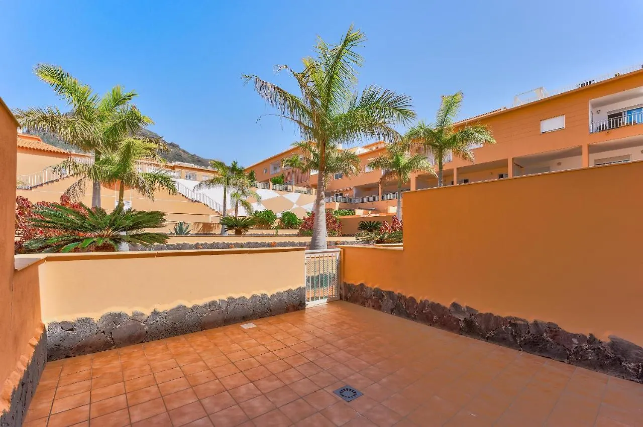 Casa Beautiful Sunset Aparthotel Costa Adeje  Costa Adeje (Tenerife)