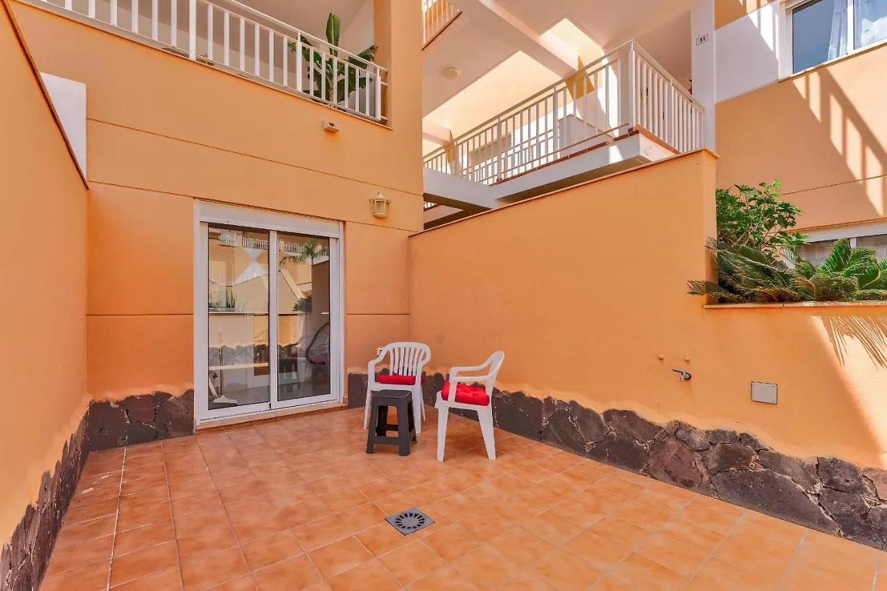 Casa Beautiful Sunset Aparthotel Costa Adeje  Costa Adeje (Tenerife)