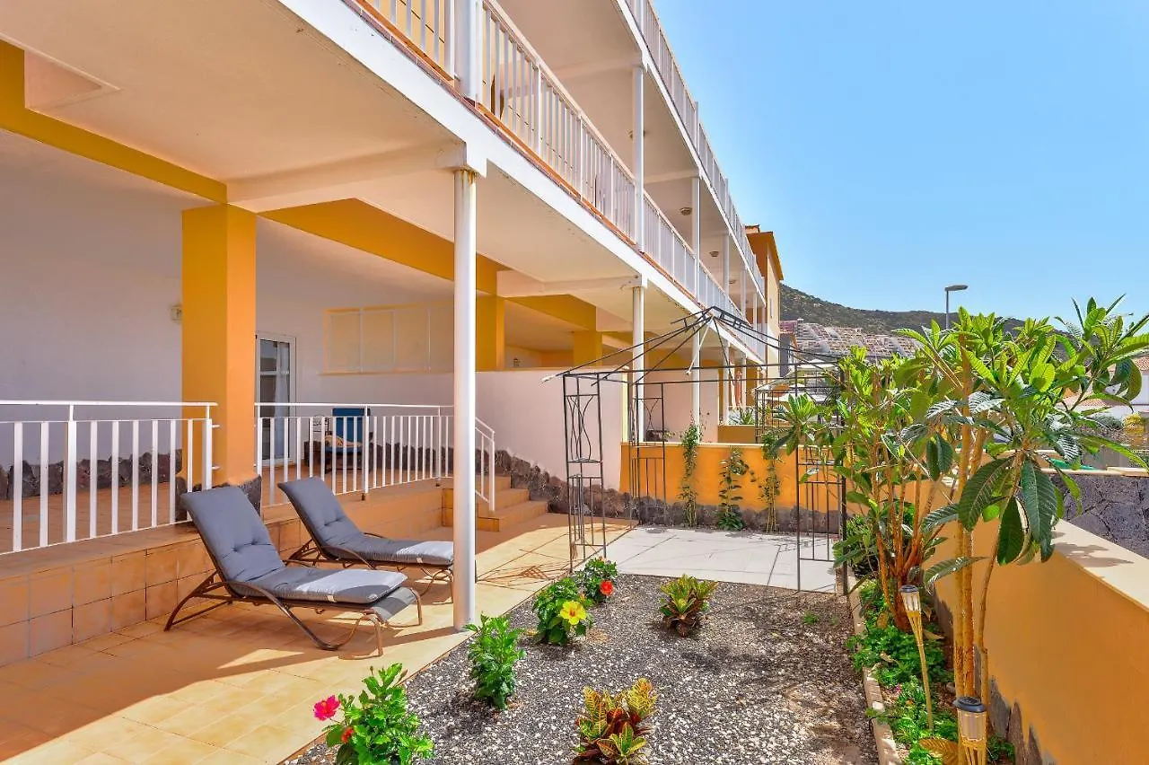 Casa Beautiful Sunset Aparthotel Costa Adeje  Spain