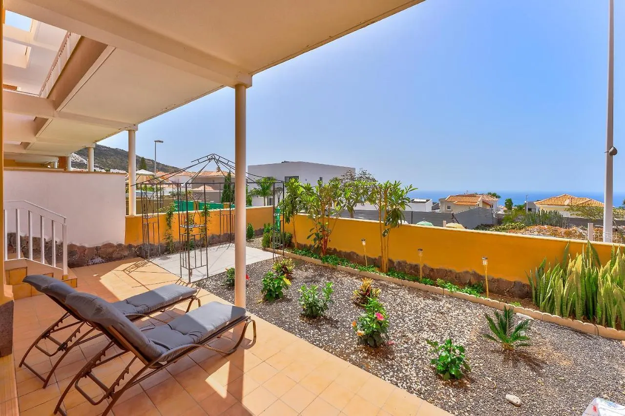 Casa Beautiful Sunset Aparthotel Costa Adeje