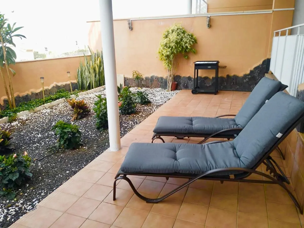 Casa Beautiful Sunset Aparthotel Costa Adeje