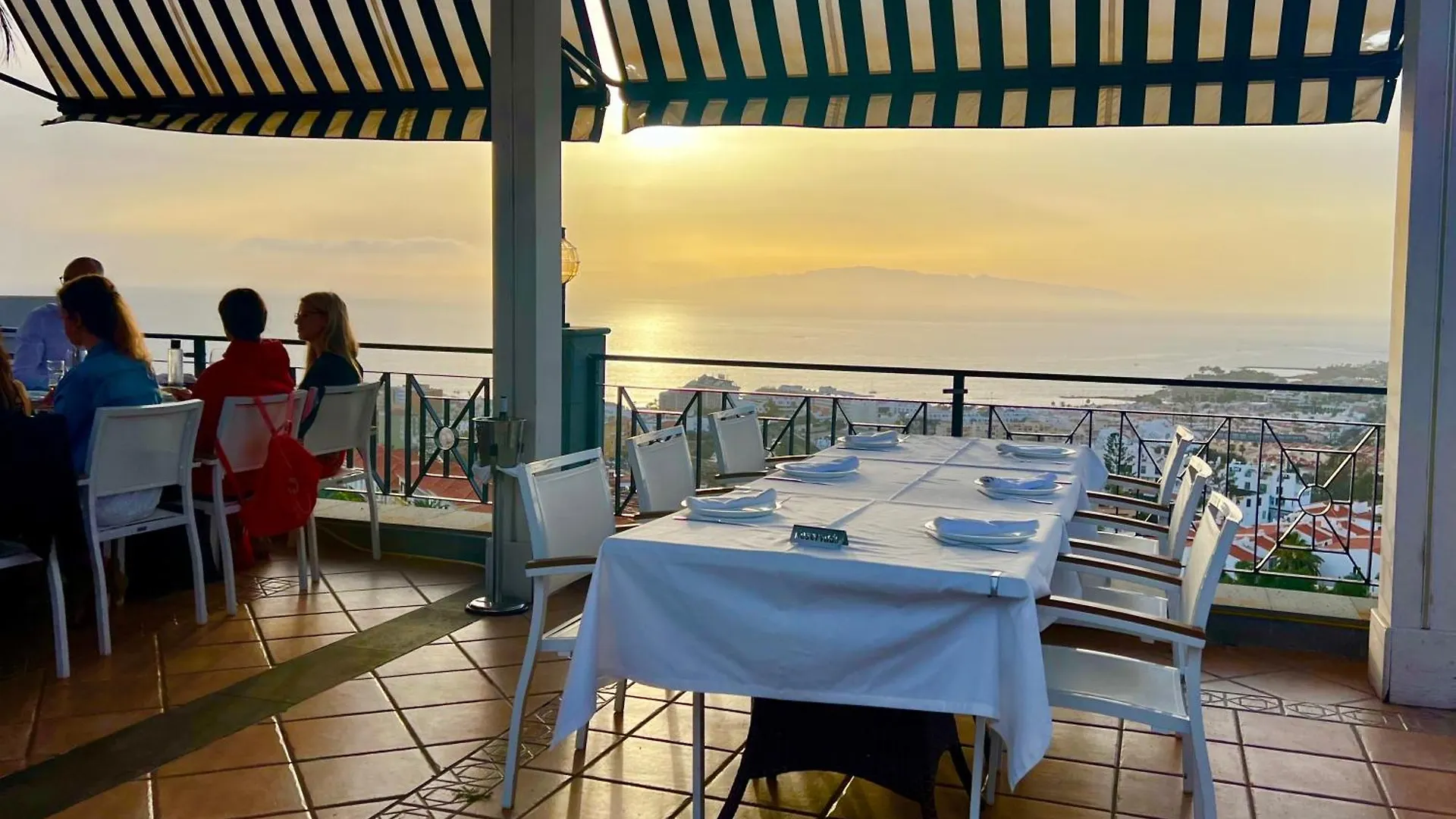 Casa Beautiful Sunset Aparthotel Costa Adeje  Spain