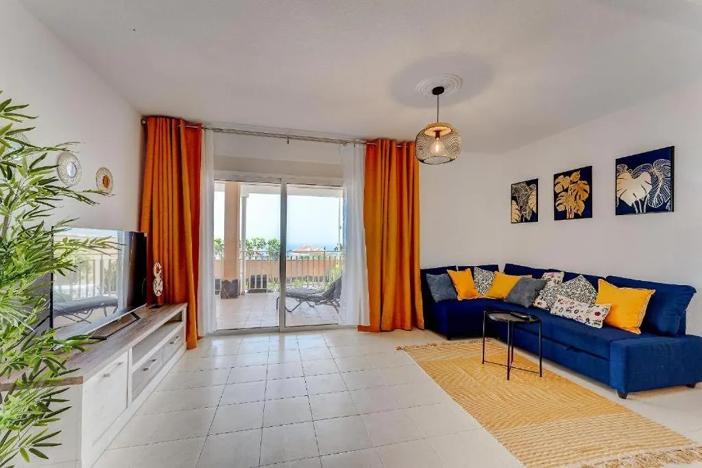 Casa Beautiful Sunset Aparthotel Costa Adeje